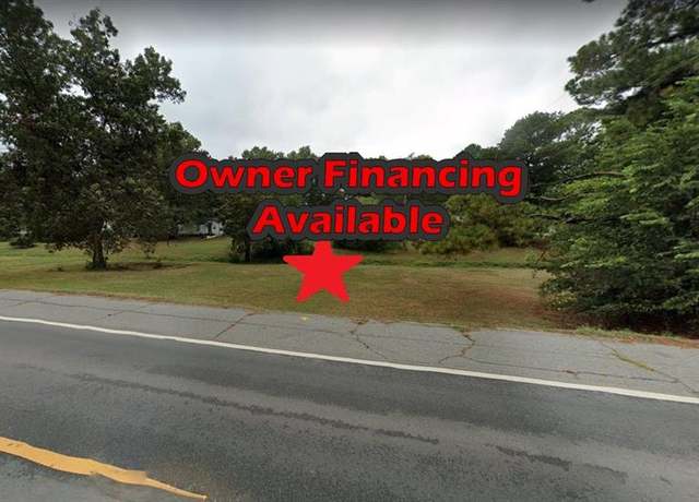 Property at Lot 2 S 1st St, Other, AR 71654