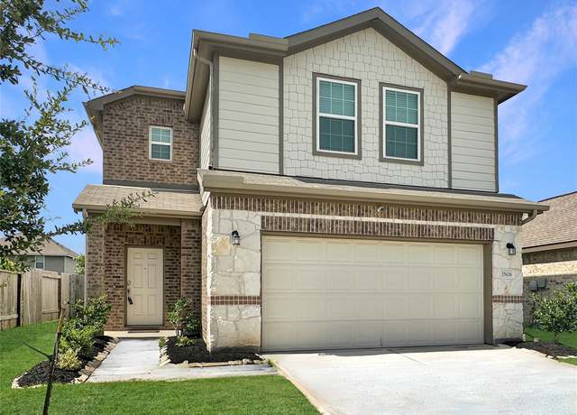 Property at 25626 Pannier Pl, Katy, TX 77493, 3 beds, 2.5 baths