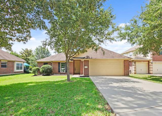 Property at 9115 E Lakeside Dr, Magnolia, TX 77354, 3 beds, 2 baths