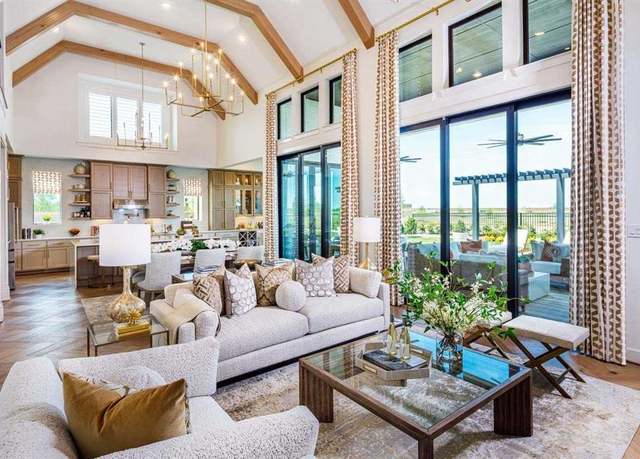 Property at 5302 Rose Ridge Dr, Fulshear, TX 77441, 5 beds, 6.5 baths