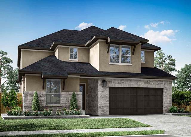 Property at 7906 Antler Ridge Dr, Fulshear, TX 77441, 4 beds, 3 baths
