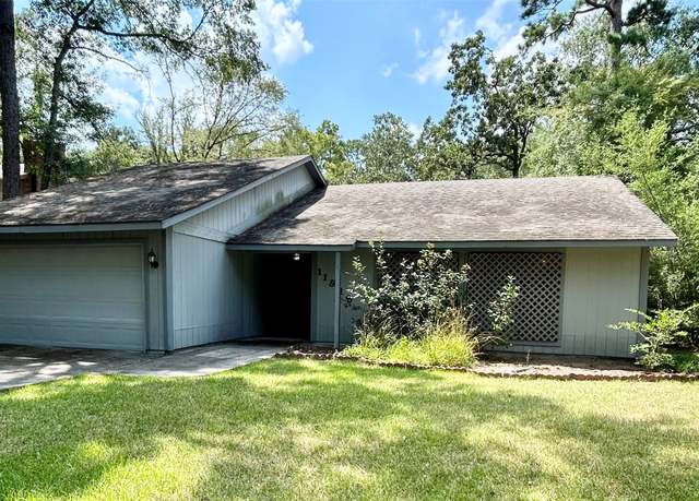 Property at 11919 S Red Cedar Cir, Spring, TX 77380, 3 beds, 2 baths