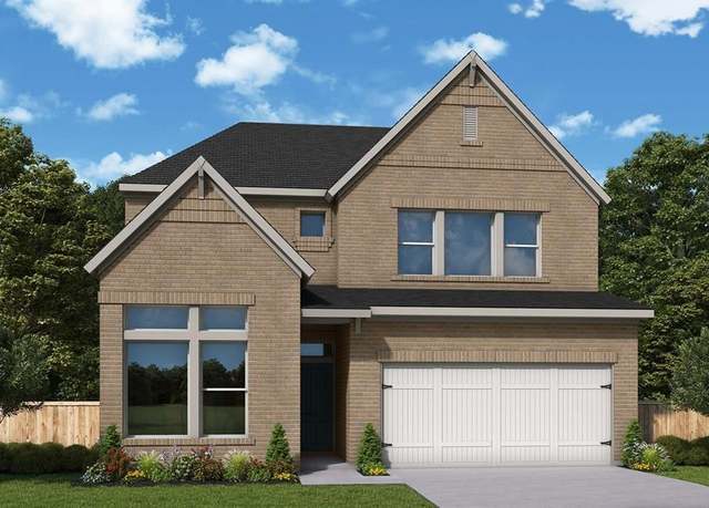 Property at 15011 Silvano St, Conroe, TX 77302, 3 beds, 2.5 baths