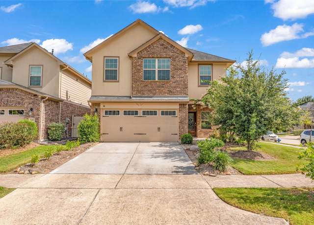 Property at 1615 N City Oaks Ln, Houston, TX 77047, 4 beds, 2.5 baths