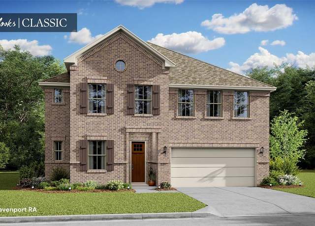 Property at 2622 Clapbread Ln, Rosenberg, TX 77471, 6 beds, 4.5 baths