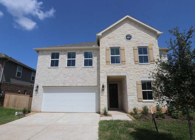 Property at 2622 Clapbread Ln, Rosenberg, TX 77471, 6 beds, 4.5 baths