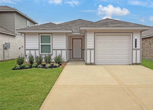 Property at 5942 Canyon Dawn Dr, Spring, TX 77373, 3 beds, 2 baths