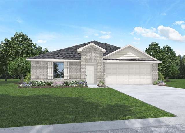Property at 40957 Seasoned Oak Ln, Magnolia, TX 77354, 4 beds, 2 baths