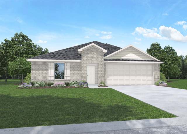 Property at 40957 Seasoned Oak Ln, Magnolia, TX 77354, 4 beds, 2 baths