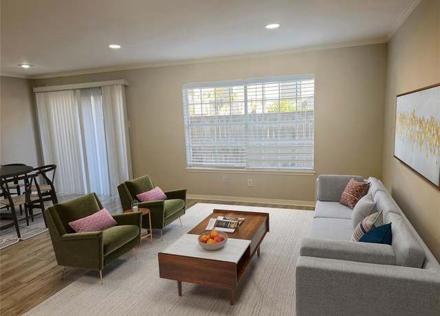 Property at 7900 Westheimer Rd #145, Houston, TX 77063, 1 bed, 1 bath