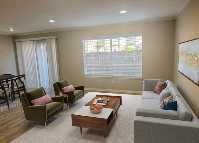 Property at 7900 Westheimer Rd #145, Houston, TX 77063, 1 bed, 1 bath