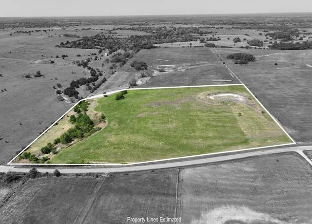 Property at TBD Gebert Rd, Muldoon, TX 78949
