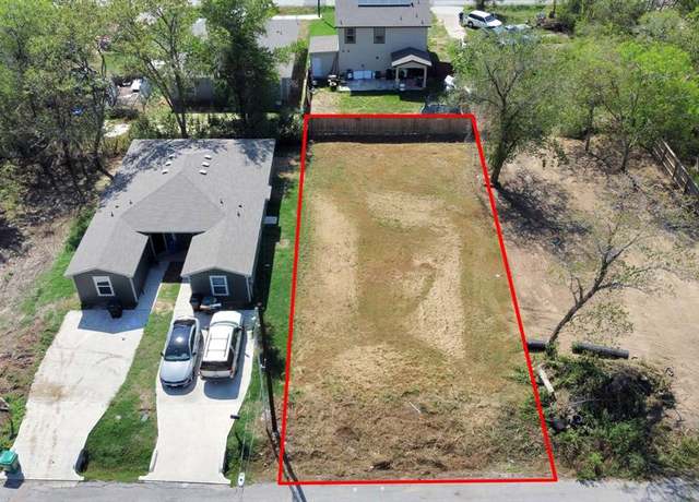 Property at 416 Armstrong St, Houston, TX 77029