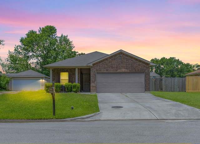 Property at 454 Fishhawk Way, Crosby, TX 77532, 3 beds, 2 baths
