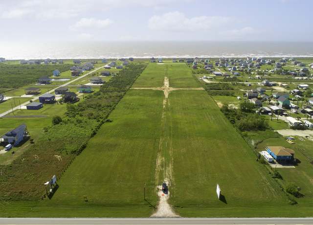 Property at 200 Hwy 87, Crystal Beach, TX 77650