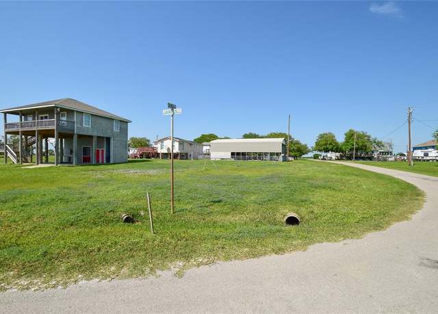 Property at 0 James St, Anahuac, TX 77514