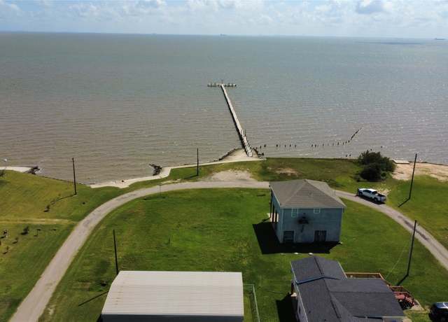 Property at 0 James St, Anahuac, TX 77514