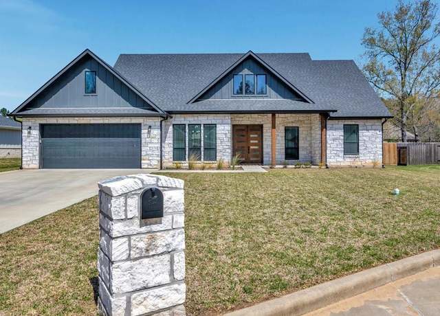 Property at 115 Timber Creek Dr, Lufkin, TX 75901, 3 beds, 2 baths