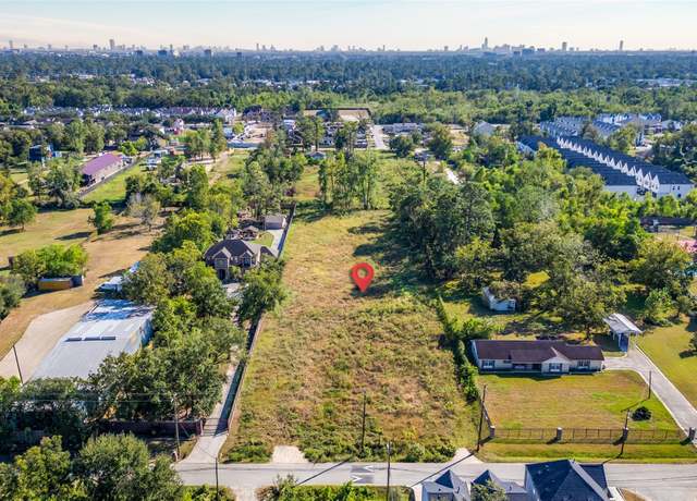 Property at 1407 Mansfield St, Houston, TX 77091