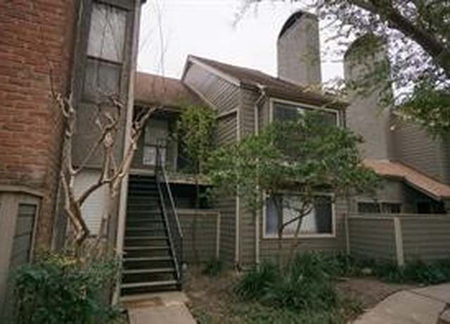 Property at 6601 Sands Point Dr #59, Houston, TX 77074, 1 bed, 1 bath