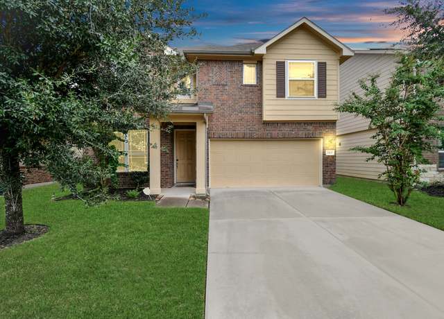 Property at 2410 Village Stone Ct, Katy, TX 77493, 3 beds, 2.5 baths
