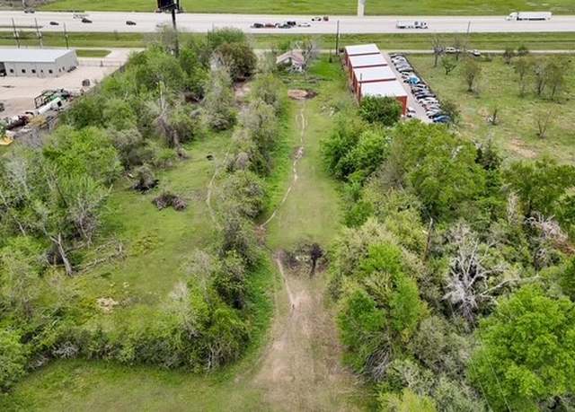 Property at 0 10th St, Brookshire, TX 77423