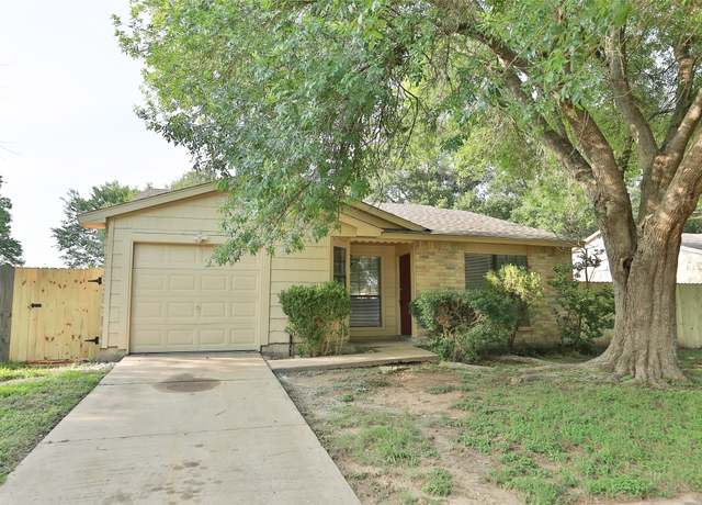Property at 24214 Wild Horses Ln, Hockley, TX 77447, 3 beds, 2 baths