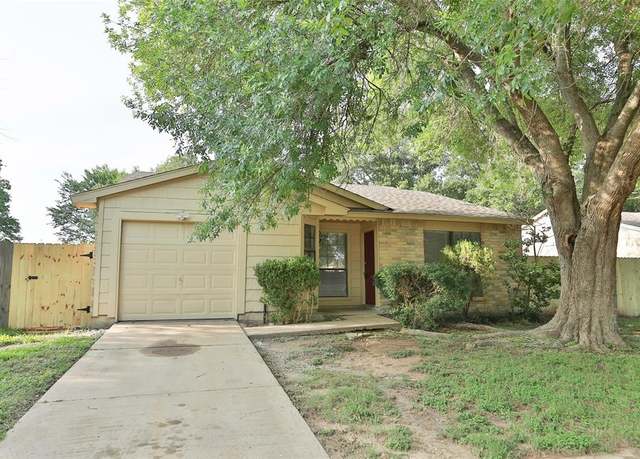Property at 24214 Wild Horses Ln, Hockley, TX 77447, 3 beds, 2 baths