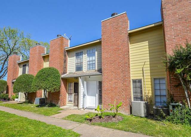 Property at 10501 South Dr #300, Houston, TX 77099, 1 bed, 1.5 baths