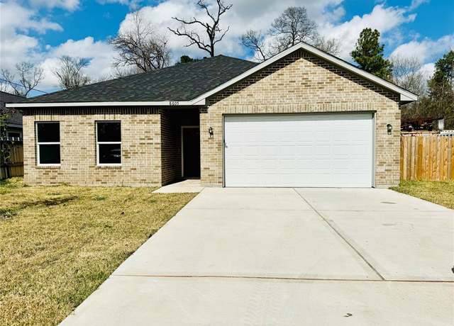 Property at 8605 Caddo Rd, Houston, TX 77078, 4 beds, 2 baths