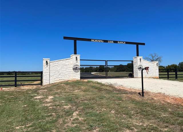 Property at Lot 35 FM 489, Fairfield, TX 75840