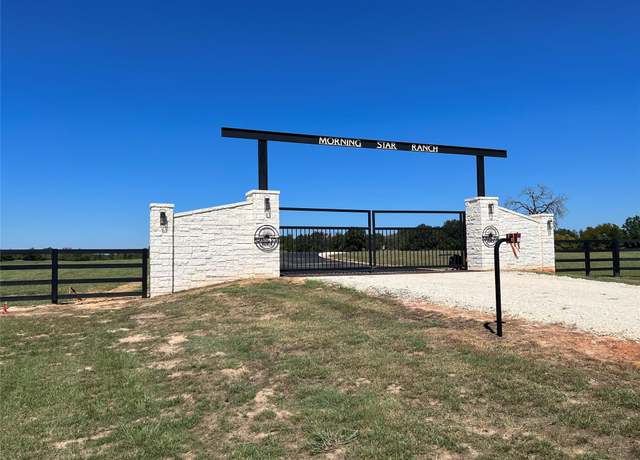 Property at Lot 35 Fm 489, Fairfield, TX 75840