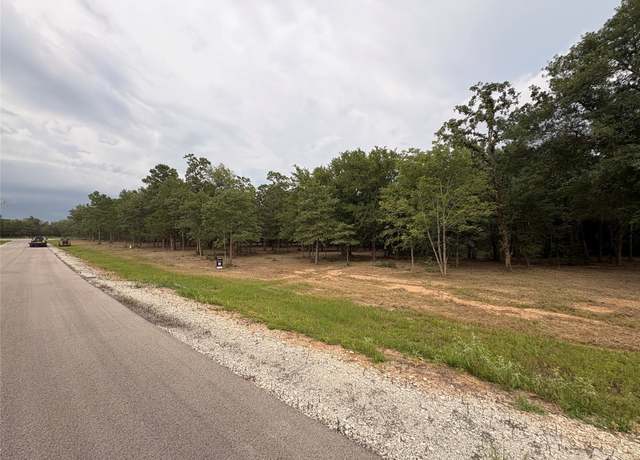 Property at Lot 35 Fm 489, Fairfield, TX 75840