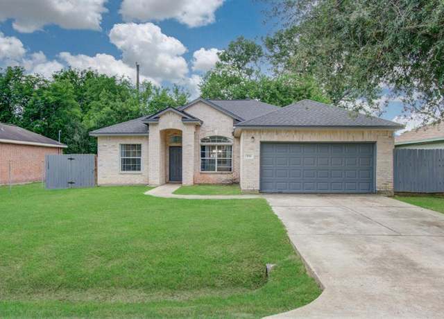 Property at 3116 Grassmere St, Houston, TX 77051, 3 beds, 2 baths