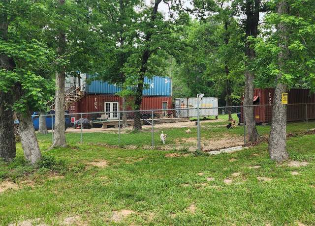 Property at 14617 Gibbs Pipeline Rd, Willis, TX 77378