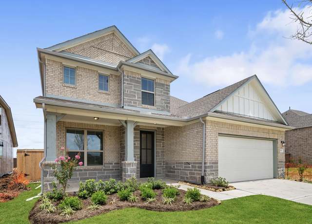 Property at 543 Selaura Dr, Rosenberg, TX 77471, 4 beds, 3.5 baths