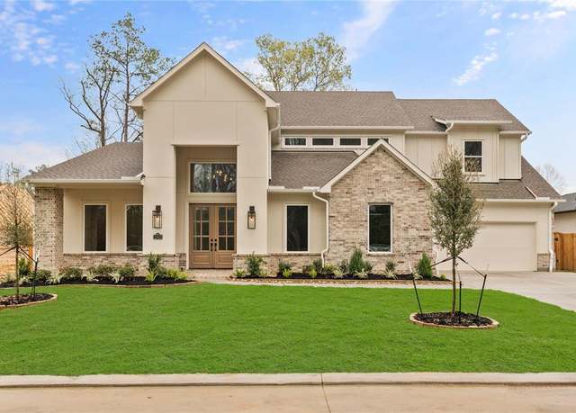 Property at 21840 Otter Point Ln, Porter, TX 77365, 4 beds, 4.5 baths