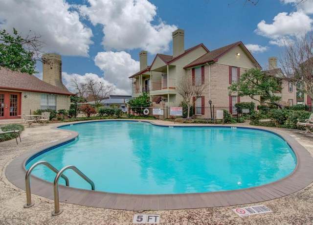 Property at 2120 El Paseo St #103, Houston, TX 77054, 2 beds, 2 baths