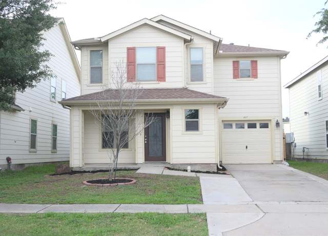 Property at 447 Silky Leaf Dr, Houston, TX 77073, 3 beds, 2.5 baths