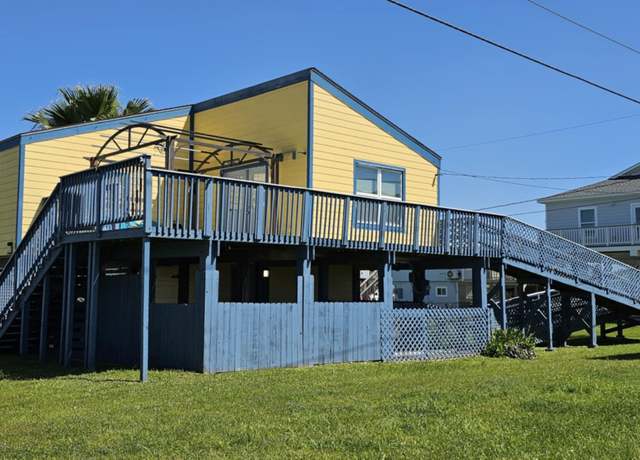 Property at 4215 Hardin Dr, Galveston, TX 77554, 1 bed, 1 bath