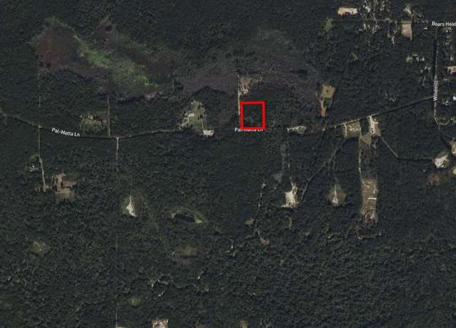 Property at 9599 Palmetto Rd, Magnolia, TX 77354