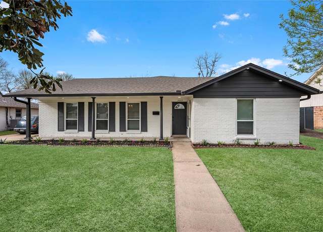 Property at 2603 Florence Ave, Pasadena, TX 77502, 4 beds, 2 baths