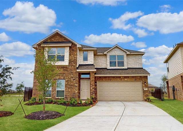 Property at 3211 Tranquility Ln, Baytown, TX 77521, 3 beds, 2.5 baths