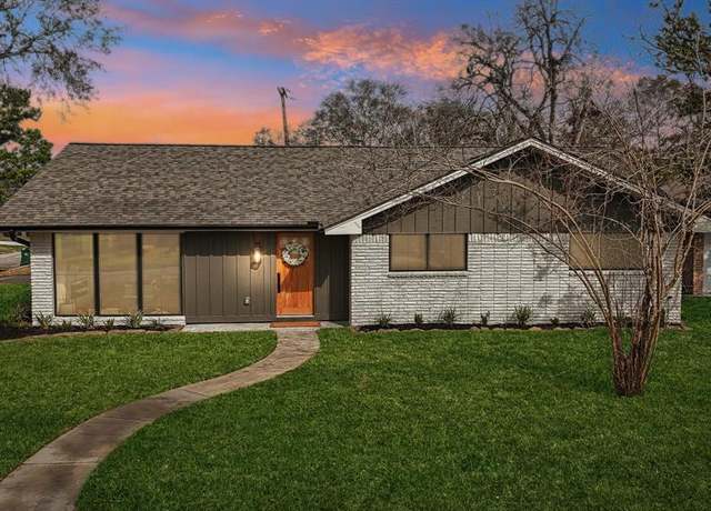 Property at 10522 Mayfield Rd, Houston, TX 77043, 4 beds, 3.5 baths