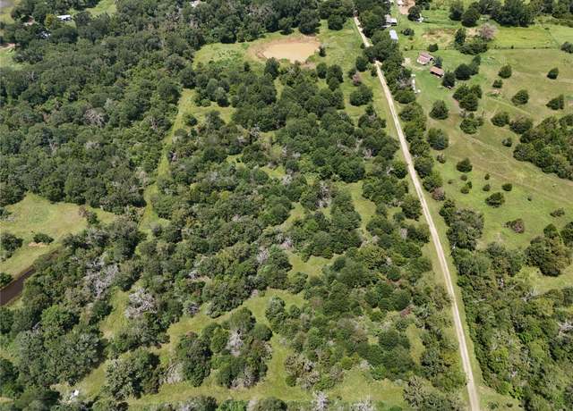 Property at TBD Manning Ln, Madisonville, TX 77864