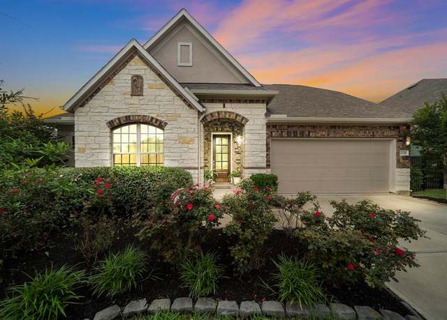 Property at 27130 Spanish Wind Ct, Magnolia, TX 77354, 3 beds, 2.5 baths