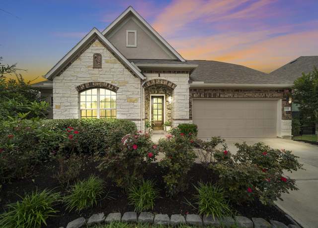 Property at 27130 Spanish Wind Ct, Magnolia, TX 77354, 3 beds, 2.5 baths