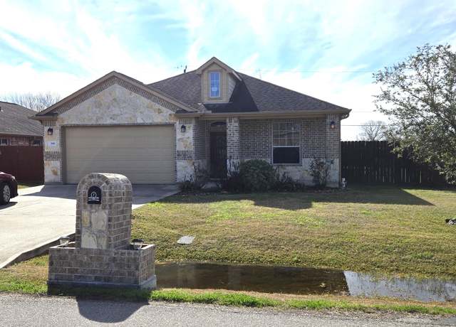 Property at 306 Masterson St, Arcola, TX 77583, 4 beds, 2 baths