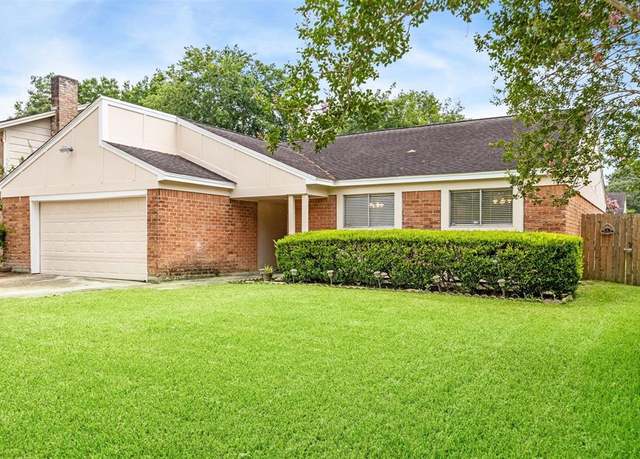 Property at 2039 Hilton Head Dr, Missouri City, TX 77459, 3 beds, 2 baths