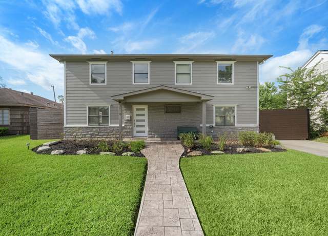 Property at 3818 Southmore Blvd, Houston, TX 77004, 4 beds, 2.5 baths